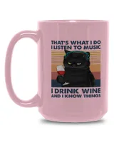 White Mug 15oz