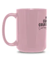 White Mug 15oz