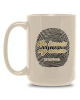White Mug 15oz