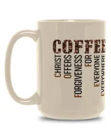 White Mug 15oz