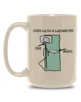 White Mug 15oz