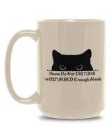 White Mug 15oz