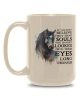 White Mug 15oz