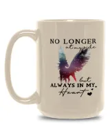 White Mug 15oz