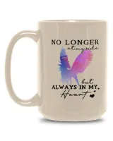 White Mug 15oz