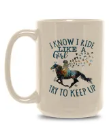 White Mug 15oz