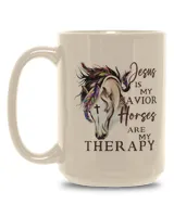 White Mug 15oz