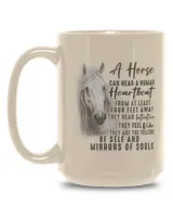 White Mug 15oz