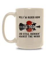 White Mug 15oz