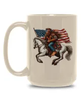 White Mug 15oz