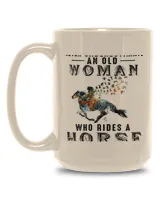 White Mug 15oz