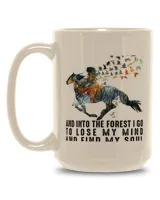 White Mug 15oz