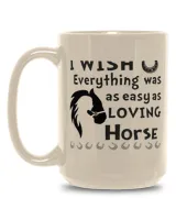 White Mug 15oz