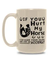 White Mug 15oz