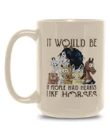 White Mug 15oz
