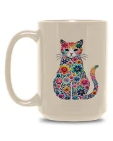White Mug 15oz White Mug 15oz