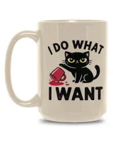 White Mug 15oz