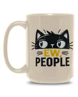 White Mug 15oz