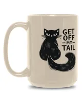 White Mug 15oz White Mug 15oz