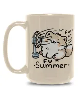 White Mug 15oz White Mug 15oz