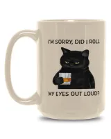 White Mug 15oz