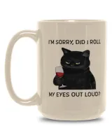 White Mug 15oz