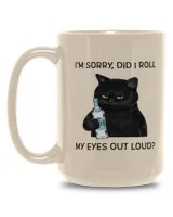 White Mug 15oz