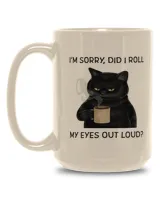 White Mug 15oz