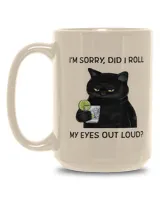 White Mug 15oz