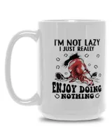 White Mug 15oz