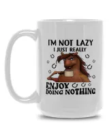 White Mug 15oz
