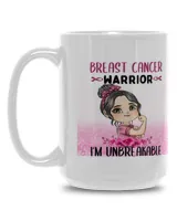 White Mug 15oz