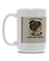 White Mug 15oz