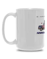 White Mug 15oz
