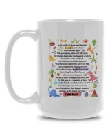 Best Dad Ever, You're The One Who's Always After. Personalized Mug, Gift for Dad, Father's Day Gift, Funny Dinosaur Mug, Mug For Dad, Butt Mug