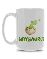 White Mug 15oz