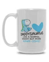 White Mug 15oz