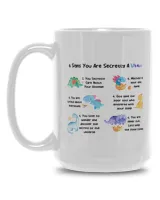 White Mug 15oz