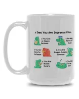 White Mug 15oz