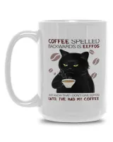 White Mug 15oz