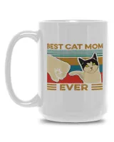 White Mug 15oz
