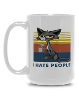 White Mug 15oz