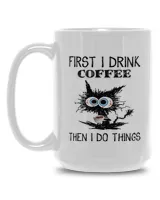White Mug 15oz