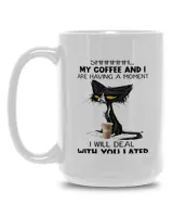 White Mug 15oz