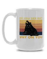 White Mug 15oz