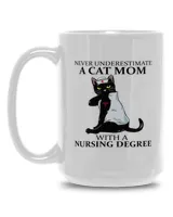 White Mug 15oz