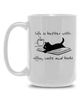 White Mug 15oz