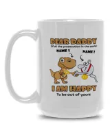 White Mug 15oz