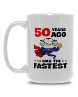 White Mug 15oz