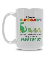 White Mug 15oz